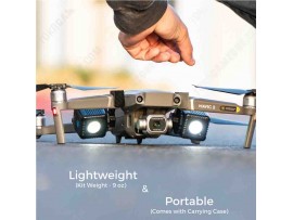 Lume Cube Lighting Kit for DJI Mavic 2 Pro & Zoom